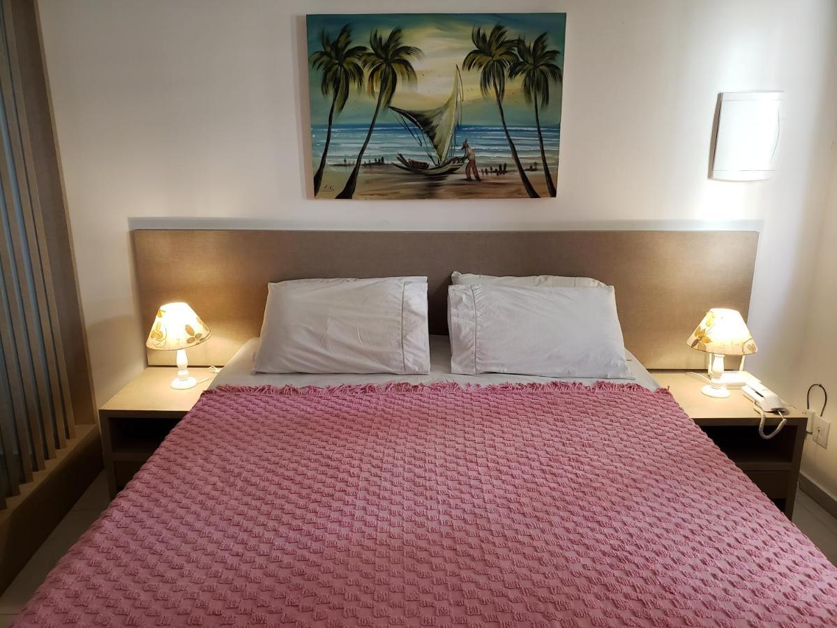 Solar Agua Apart Pipa Praia de Pipa 外观 照片