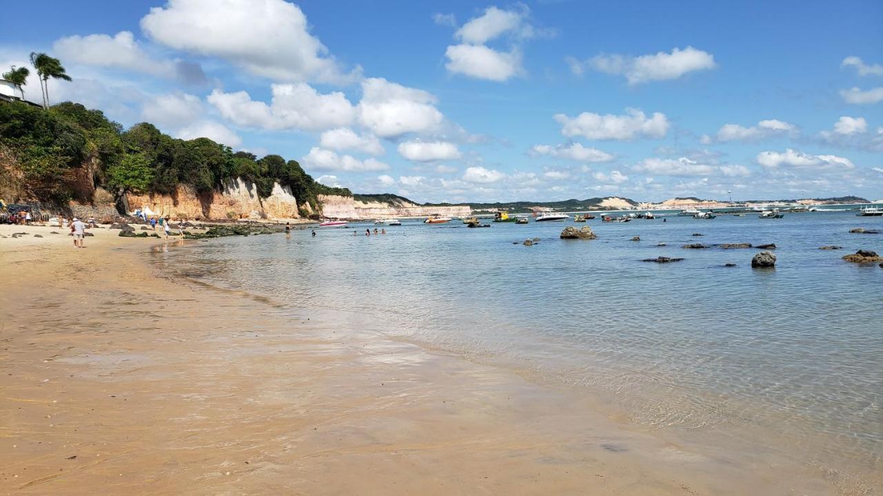 Solar Agua Apart Pipa Praia de Pipa 外观 照片